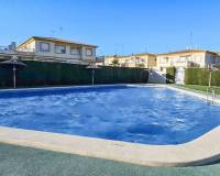 Wederverkoop - Bungalow - Orihuela Costa - Playa Flamenca