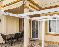 Wederverkoop - Bungalow - Orihuela Costa - Playa Flamenca