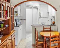 Wederverkoop - Bungalow - Orihuela Costa - Playa Flamenca