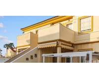 Wederverkoop - Bungalow - Orihuela Costa - Playa Flamenca