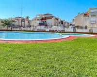 Wederverkoop - Bungalow - Orihuela Costa - Playa Flamenca