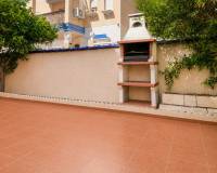 Wederverkoop - Bungalow - Orihuela Costa - Playa Flamenca