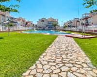 Wederverkoop - Bungalow - Orihuela Costa - Playa Flamenca
