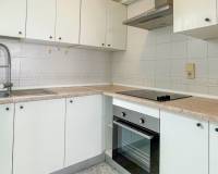 Wederverkoop - Bungalow - Orihuela Costa - Playa Flamenca