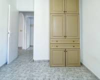 Wederverkoop - Bungalow - Orihuela Costa - Playa Flamenca
