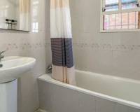 Wederverkoop - Bungalow - Orihuela Costa - Playa Flamenca