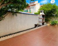 Wederverkoop - Bungalow - Orihuela Costa - Playa Flamenca