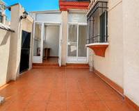 Wederverkoop - Bungalow - Orihuela Costa - Playa Flamenca