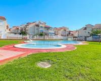 Wederverkoop - Bungalow - Orihuela Costa - Playa Flamenca