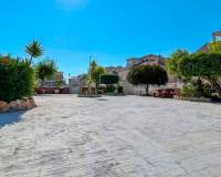 Wederverkoop - Bungalow - Orihuela Costa - Playa Flamenca