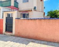 Wederverkoop - Bungalow - Orihuela Costa - Playa Flamenca