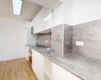 Wederverkoop - Bungalow - Orihuela Costa - Villamartin