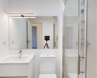 Wederverkoop - Bungalow - Orihuela Costa - Villamartin