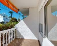 Wederverkoop - Bungalow - Orihuela Costa - Villamartin