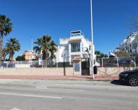 Wederverkoop - Bungalow - Torrevieja - Aguas Nuevas
