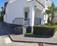 Wederverkoop - Bungalow - Torrevieja - Aguas Nuevas