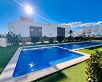 Wederverkoop - Bungalow - Torrevieja - Aguas Nuevas