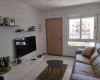 Wederverkoop - Bungalow - Torrevieja - Aguas Nuevas