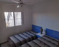 Wederverkoop - Bungalow - Torrevieja - Aguas Nuevas