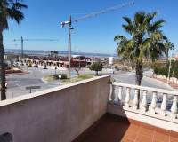 Wederverkoop - Bungalow - Torrevieja - Aguas Nuevas