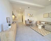 Wederverkoop - Bungalow - Torrevieja - El Chaparral