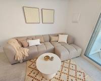 Wederverkoop - Bungalow - Torrevieja - El Chaparral