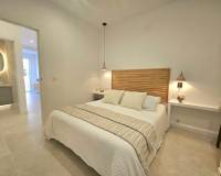 Wederverkoop - Bungalow - Torrevieja - El Chaparral