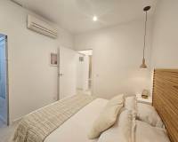 Wederverkoop - Bungalow - Torrevieja - El Chaparral