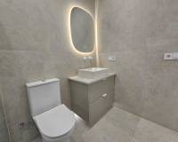 Wederverkoop - Bungalow - Torrevieja - El Chaparral