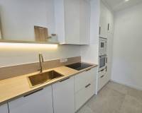 Wederverkoop - Bungalow - Torrevieja - El Chaparral