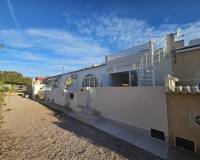 Wederverkoop - Bungalow - Torrevieja - El Chaparral