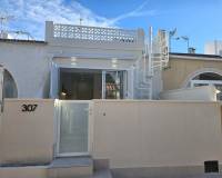 Wederverkoop - Bungalow - Torrevieja - El Chaparral