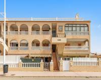 Wederverkoop - Bungalow - Torrevieja - La Mata