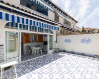 Wederverkoop - Bungalow - Torrevieja - La Mata