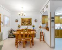 Wederverkoop - Bungalow - Torrevieja - La Mata