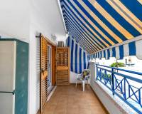 Wederverkoop - Bungalow - Torrevieja - La Mata