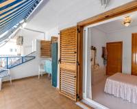 Wederverkoop - Bungalow - Torrevieja - La Mata