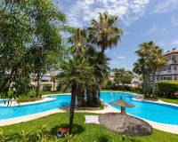 Wederverkoop - Bungalow - Torrevieja - La Mata
