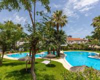 Wederverkoop - Bungalow - Torrevieja - La Mata