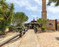 Wederverkoop - Bungalow - Torrevieja - La Mata