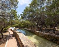 Wederverkoop - Bungalow - Torrevieja - La Mata