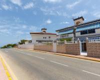 Wederverkoop - Bungalow - Torrevieja - La Mata