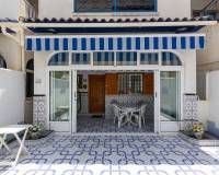 Wederverkoop - Bungalow - Torrevieja - La Mata
