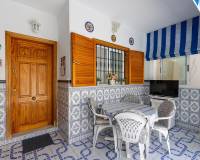 Wederverkoop - Bungalow - Torrevieja - La Mata