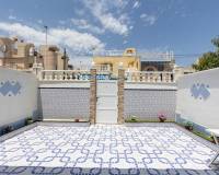 Wederverkoop - Bungalow - Torrevieja - La Mata