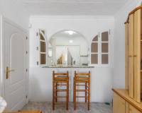 Wederverkoop - Bungalow - Torrevieja - La Siesta - El Salado - Torreta