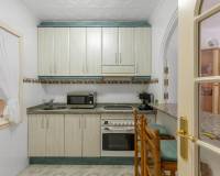 Wederverkoop - Bungalow - Torrevieja - La Siesta - El Salado - Torreta