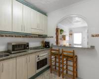 Wederverkoop - Bungalow - Torrevieja - La Siesta - El Salado - Torreta