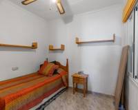 Wederverkoop - Bungalow - Torrevieja - La Siesta - El Salado - Torreta