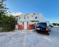 Wederverkoop - Bungalow - Torrevieja - La Siesta - El Salado - Torreta